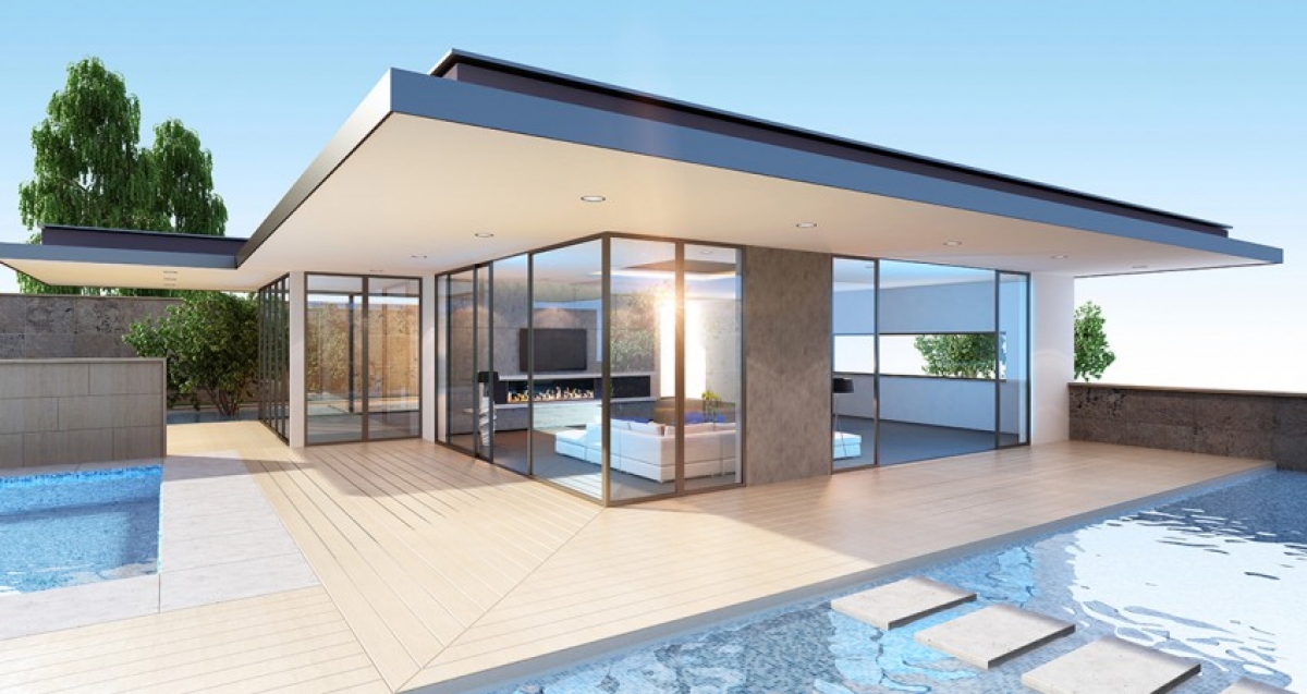 aaaThis Century-Old Church Is Now A Cozy Home